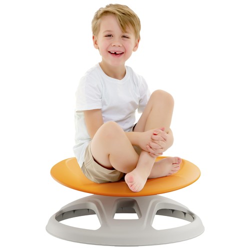 Brelley sensory spinning chair - spinning,