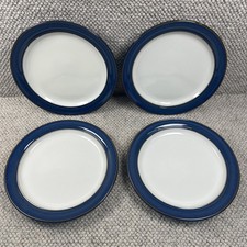 Denby Boston Blue Side Plates