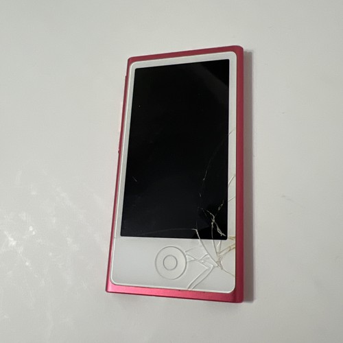 Apple ipod nano 7th - apple,