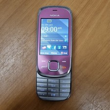 Nokia 7230 RM-604 Mobile Phone