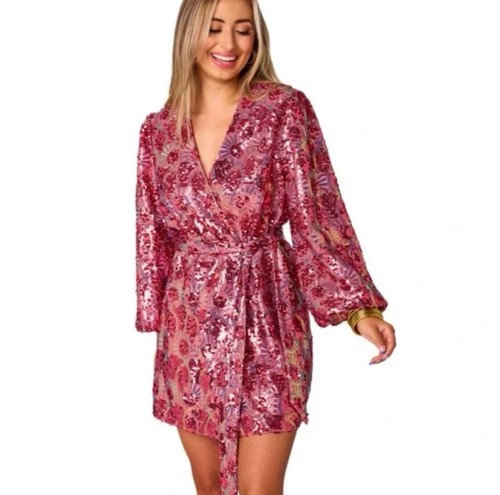 Buddy love sequin - buddy, dress