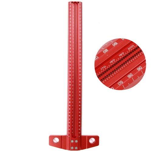 50cm aluminum alloy square - aluminum,
