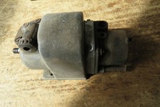 VINTAGE LUCAS SINGLE CYLINDER