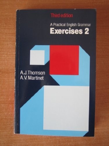 Practical english grammar - english,