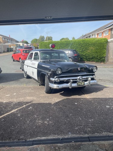 1954 american ford - ford, crestline