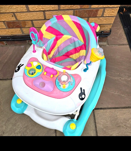 Baby walker with - with, activity