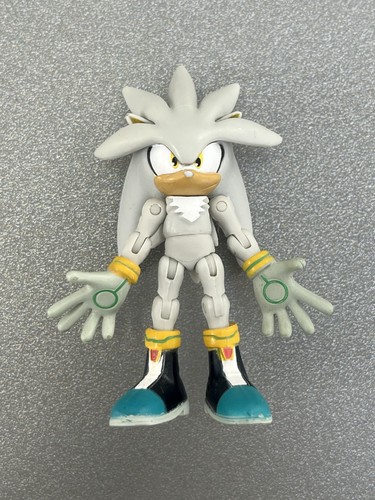 Jazwares sonic the hedgehog - jazwares,