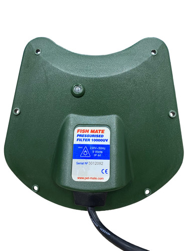 Fish mate pond filter - mate,
