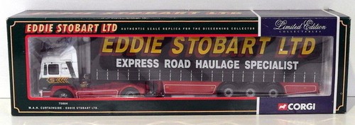 Corgi scale diecast - corgi, 75804