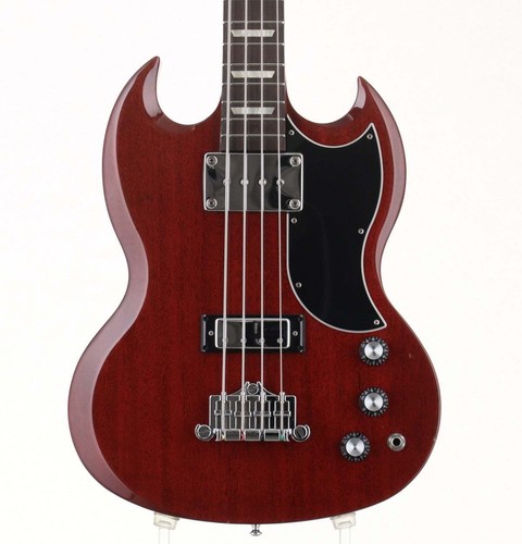 Gibson standard bass cherry - standard,