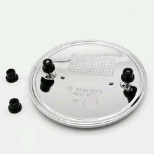 Replacement 82mm Hood Emblem