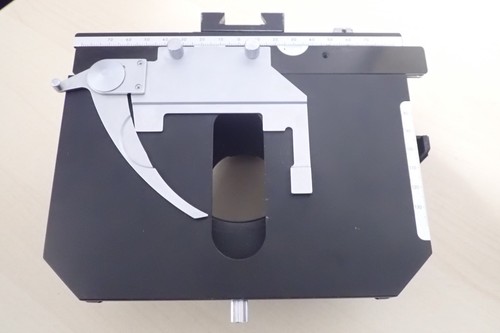 Nikon microscope stage - nikon,