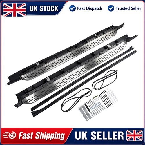 Running boards for - running,