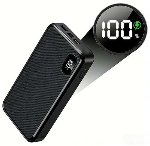 20000mah power bank fast - 20000mah,