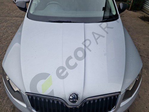 Skoda octavia mk3 typ - skoda, 5e