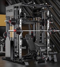 Commercial All-In-One Smith