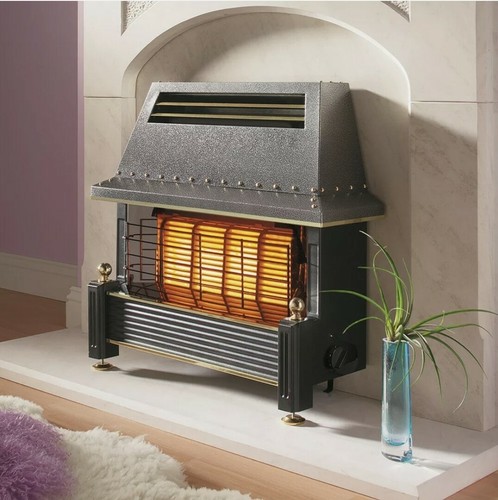 Flavel regent gas fire - flavel,