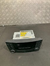 2004 MERCEDES E CLASS W211