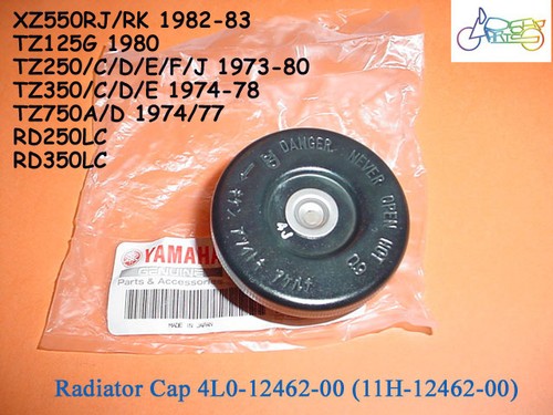 Yamaha rd350lc rd250lc xz550 - rd250lc,