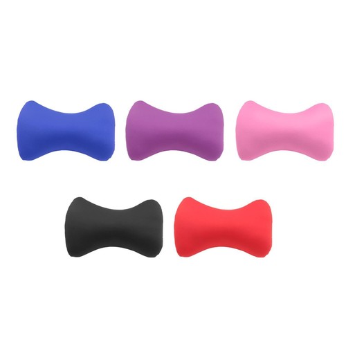 Microbead back cushion neck - cushion,