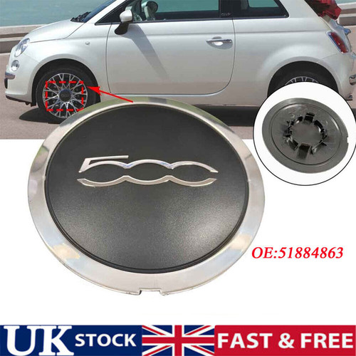 For fiat 500 alloy - fiat,