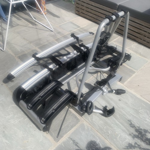 Thule 929 bike carrier - thule,