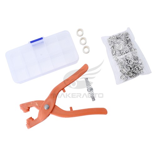 51pcs metal snap - 51pcs,