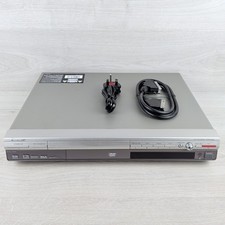 Pioneer DVR-3100 DVD Recorder