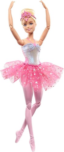 Barbie dreamtopia twinkle - dreamtopia,