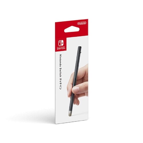 Nintendo switch touch - touch, pen