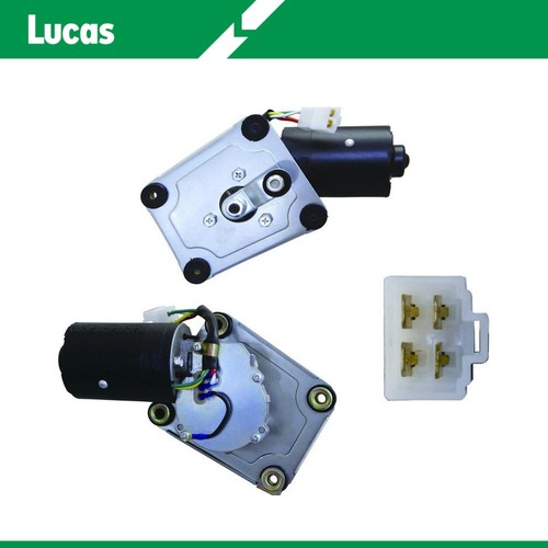 Lucas lu9009 front wiper - lu9009,
