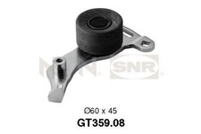 GT359.08 TENSIONER PULLEY