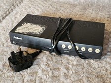 Goodmans GDR11 TV Digital