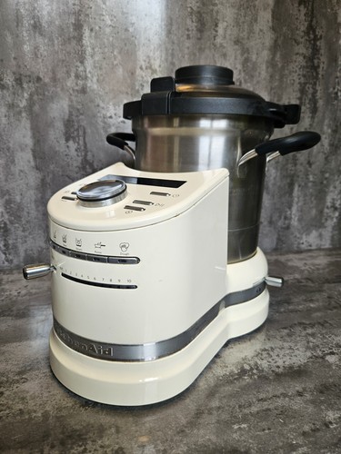 Kitchenaid artisan 5kcf0103 - artisan,