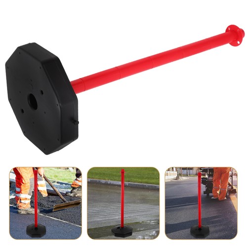 Road safety barriers - road, driveway