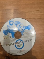 Mario Kart Nintendo Wii Game