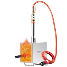 VEVOR Portable Propane Forge 1