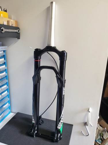 Rockshox reba solo air 5 - rockshox, 27.5