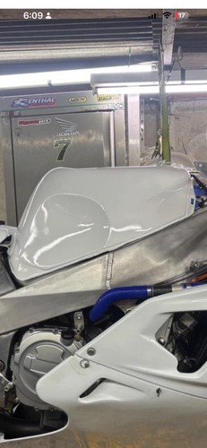 Yamaha fzr 750r ow01 - 750r,