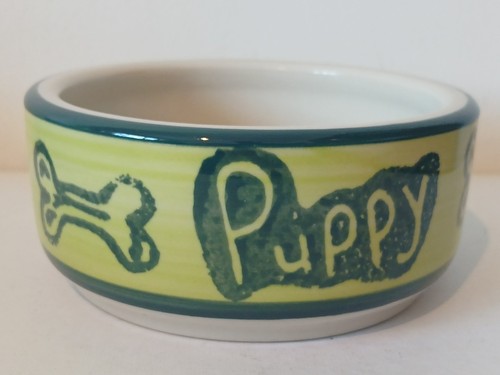 Mason cash playtime - cash, "puppy"