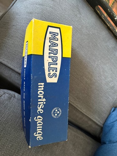 Marples mortise gauge 2153 - marples,