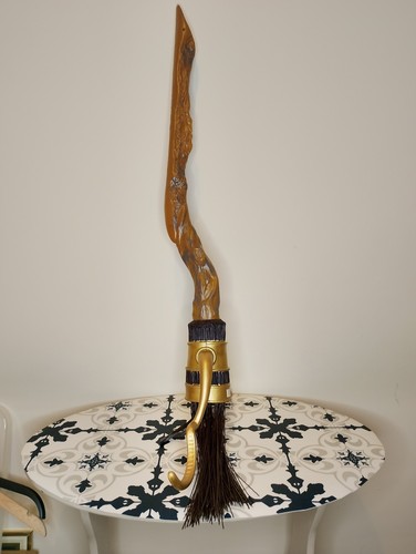 Harry potter nimbus - harry,