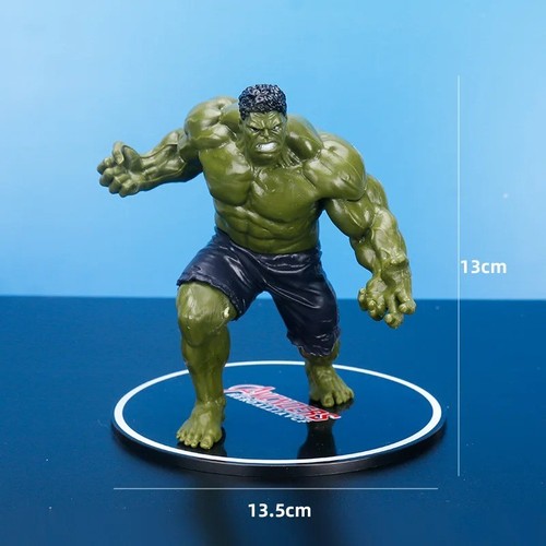 Marvel avengers action figures - action,