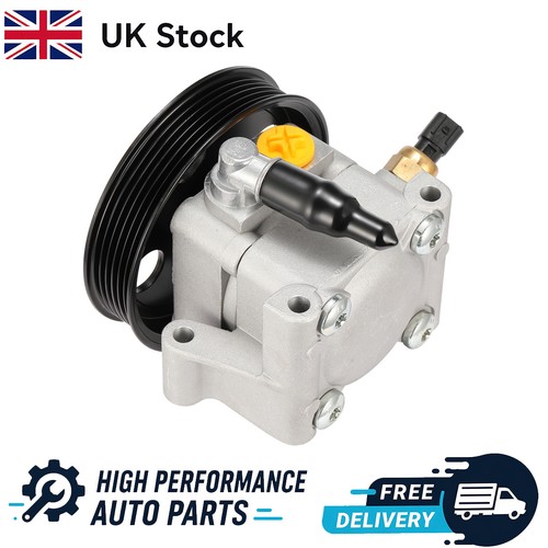 Power steering pump for - for, volvo