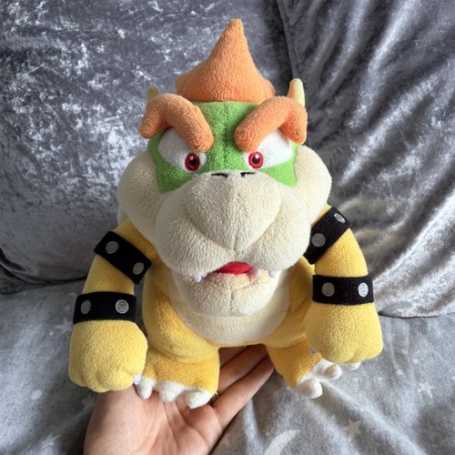 Sanei super mario bros - co,
