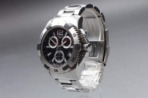 Near mint longines - mint],