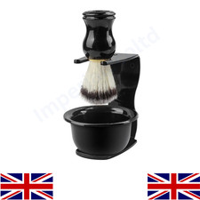 3 in 1 Men's Shaving Brush
