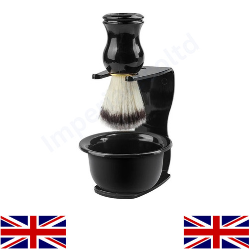 Men s shaving - 3, brush