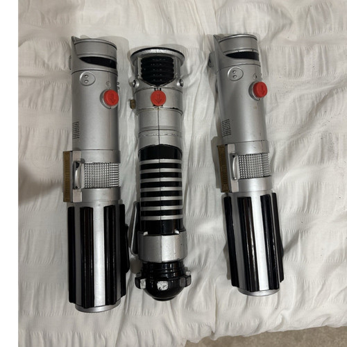 Star wars rare 2002