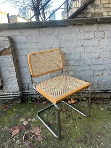 Single one vintage bauhaus - single,